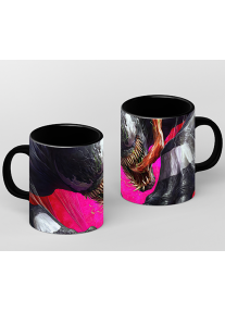 Керамична чаша VENOM - Marvel